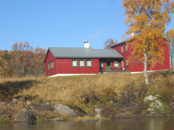 Hytte i Sirdalen - Bilde 2