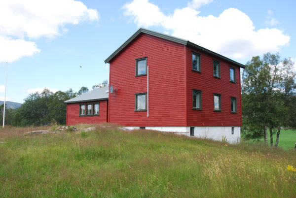 Hytte i Sirdalen
